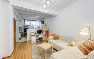 VANZARE 3 CAMERE | DEMISOL LUMINOS | 75 mp | ZONA DAMAROAIA - Poză 1