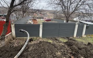 Teren pentru construcție casă în Dancu, zona Valea Lungă - Poză 1