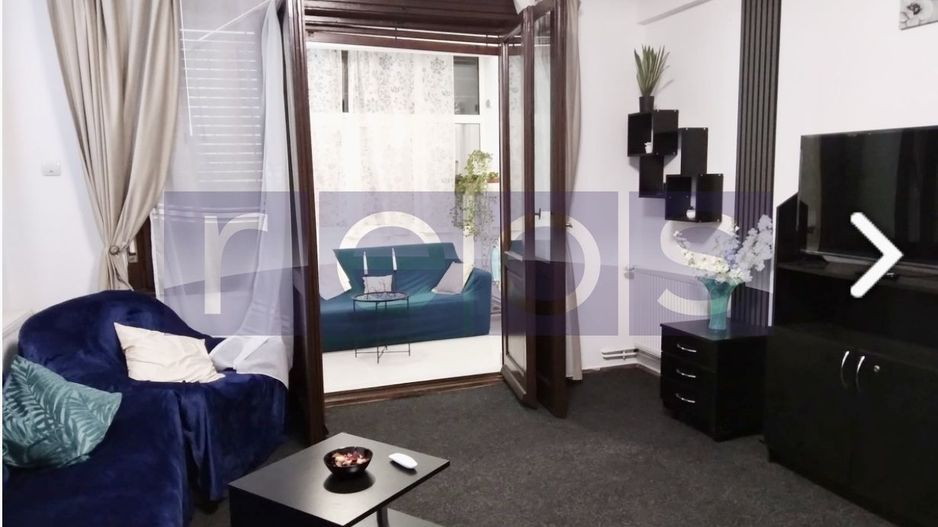 ÎNCHIRIERE 2 CAMERE | PIAȚA ROMANA | CENTRALA PROPRIE - Poză 3