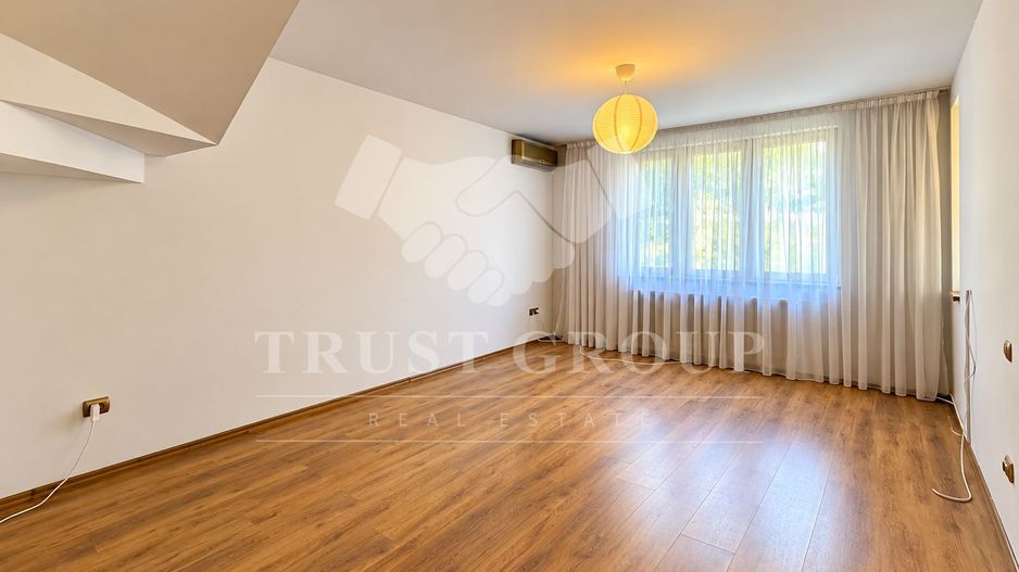Casa 4 camere - Baneasa - Poză 1