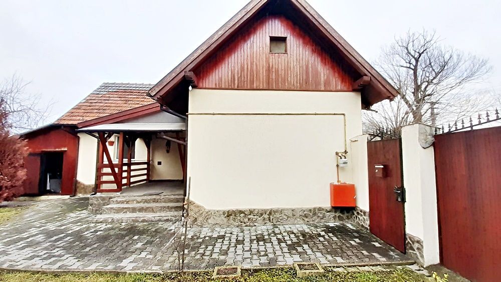 Halchiu, casa cu teren de 1152mp, 110000 euro - Poză 5