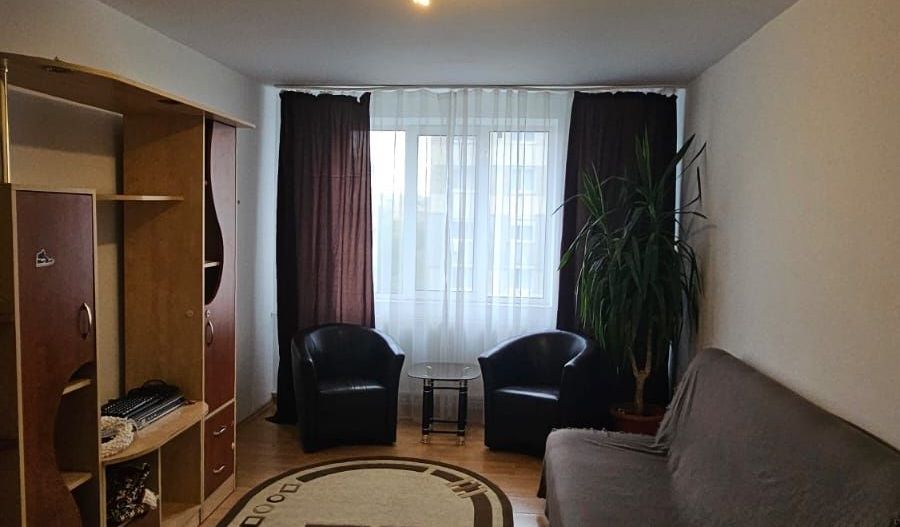 Apartament 2 cam Rahova, Margeanului, str. Glicinelor - Poză 5