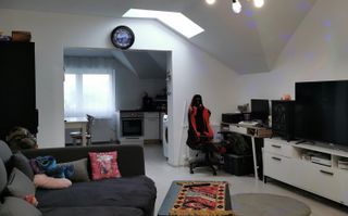 Apartament 2 camere + mansardă, 90 mp , zonă Sâncraiu de Mureș - Poză 1