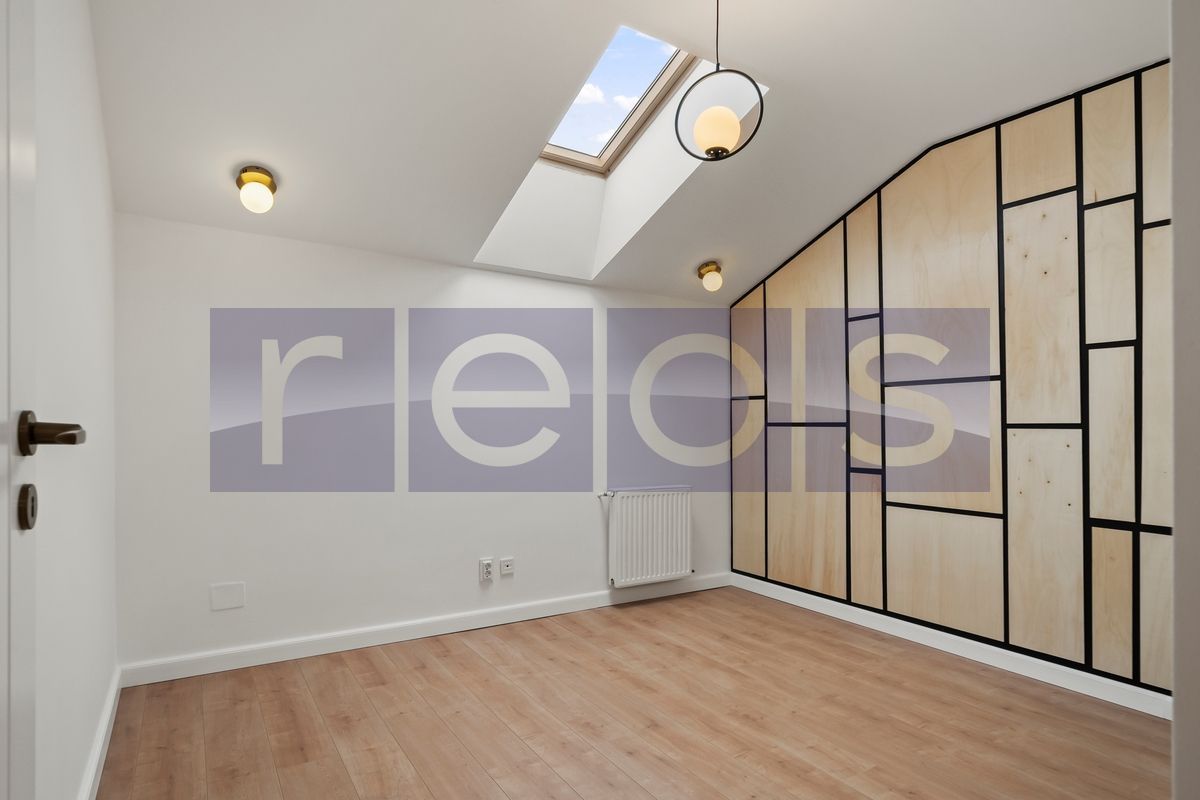 VANZARE VILA PIPERA | 140 MP | CURTE PROPRIE | MOBILAT SI UTILAT LUX | - Poză 9