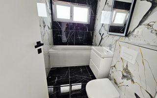 Casa parter cu 3 camere - comuna Berceni - Poză 14