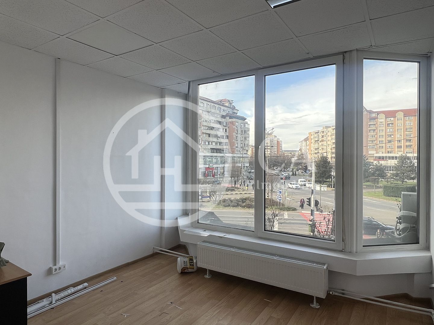 Spatiu comercial de vanzare in zona Dacia, Oradea - Poză 3