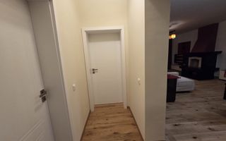 Apartament la Vila de inchiriat 3 camere prima inchiriere totul Lux. - Poză 12