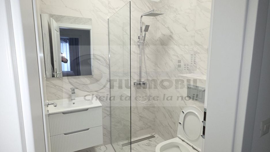 Apartament 3 camere Tatarasi - 84mp - 2bai - mutare imediata. - Poză 11