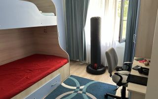 3 Camere | Ultracentral | CT |AC| Mobilat | Utilat | Renovat complet | - Poză 6