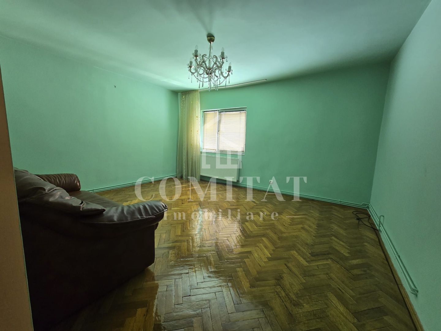 Apartament cu 3 camere decomandate | Cartierul Mănăștur | Zona Retezat - Poză 6