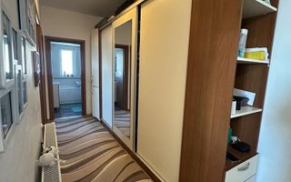 Apartament 3 camere DECOMANDAT - PACURARI - Poză 11