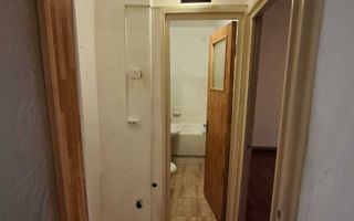 Apartament cu 3 cam SD Alexandru cel bun etajul 1/4 - Poză 7