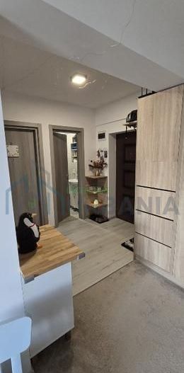 Apartament 3 camere, Vișan, comuna Bârnova – Parcare inclusă - Poză 1