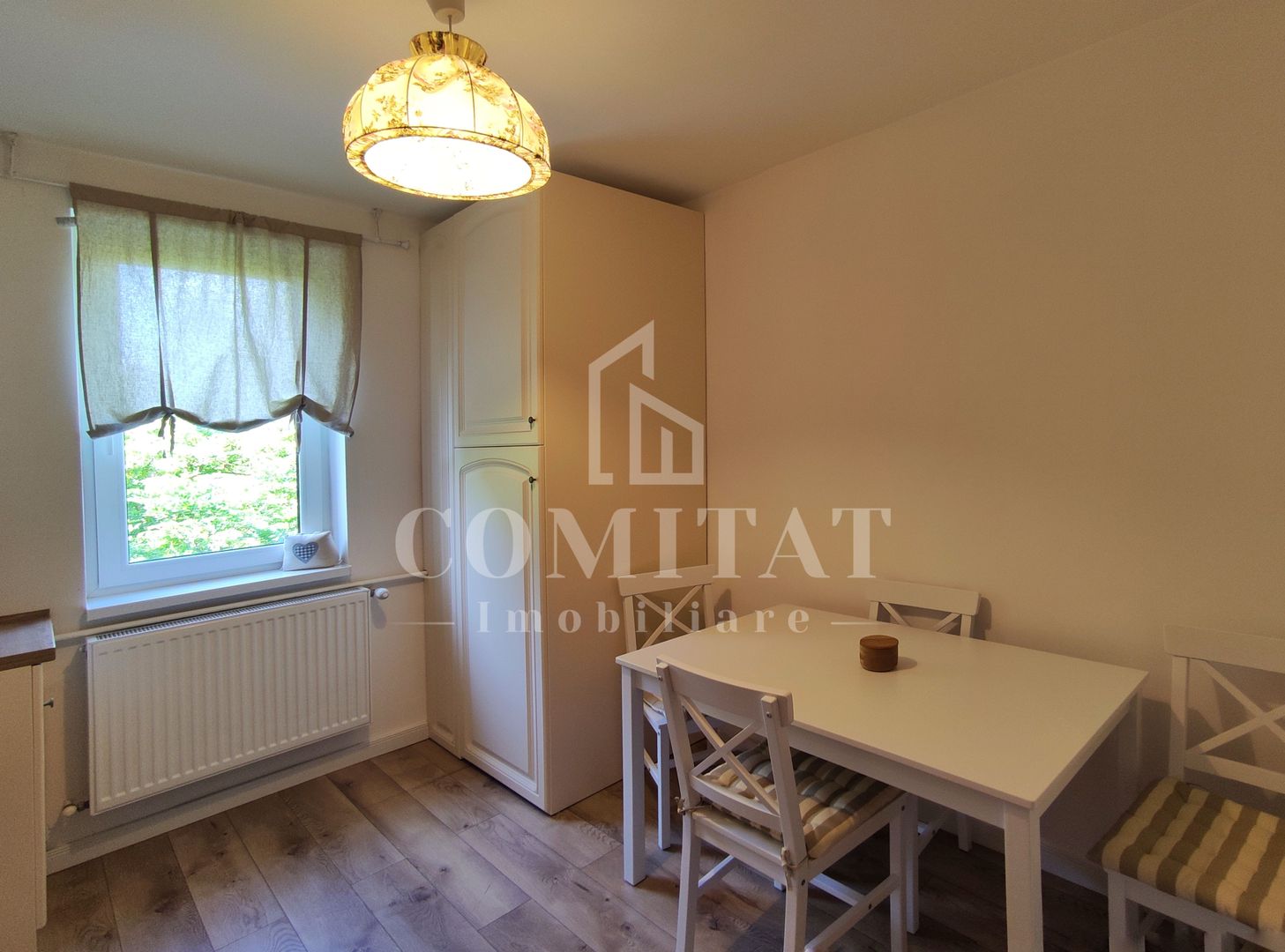 Apartament cu 2 camere semidecomandate | Cartierul Gheorgheni - Poză 6