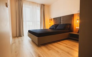 OFERTA INCHIRIATA- Apartament Superb, Denya Forest | Parcare Privata - Poză 14