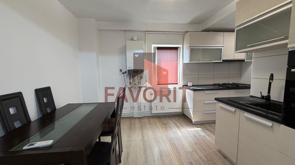 2 camere | centrala proprie | etaj intermediar | zona excelenta | - Poză 6