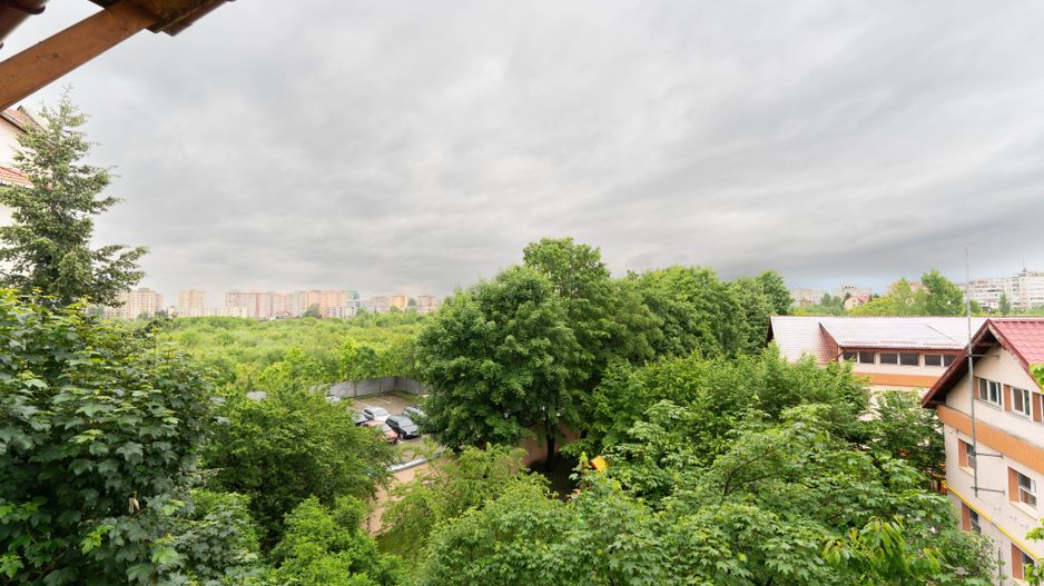 Super oferta, apartament 2 camere! - Poză 9