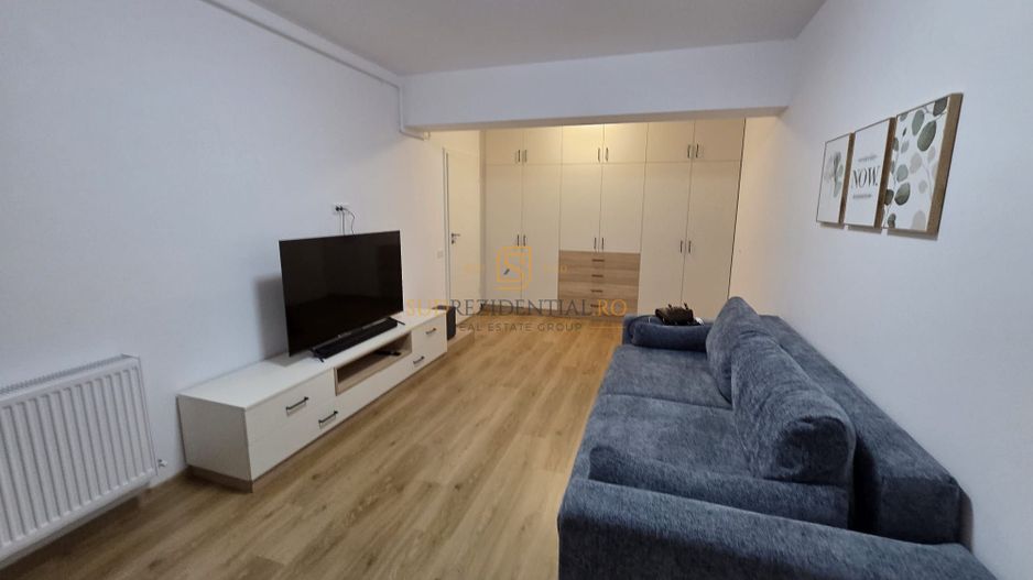 Apartament modern de închiriat – prima închiriere | Mobilat și utilat - Poză 25