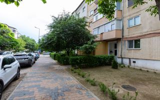 Apartament cu 4 camere decomandat | 93 mp utili | Etaj 1 | Zona Nord - Poză 24