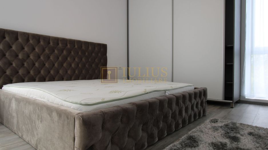 3 camere/La intrare in Dumbravita, loc de parcare inclus, apartament deosebit. - Poză 6