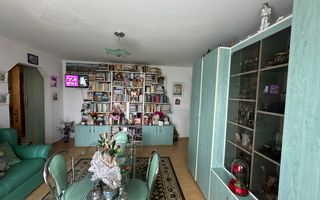 Apartament 2 camere de vanzare Bistrita, zona Lama - Poză 5