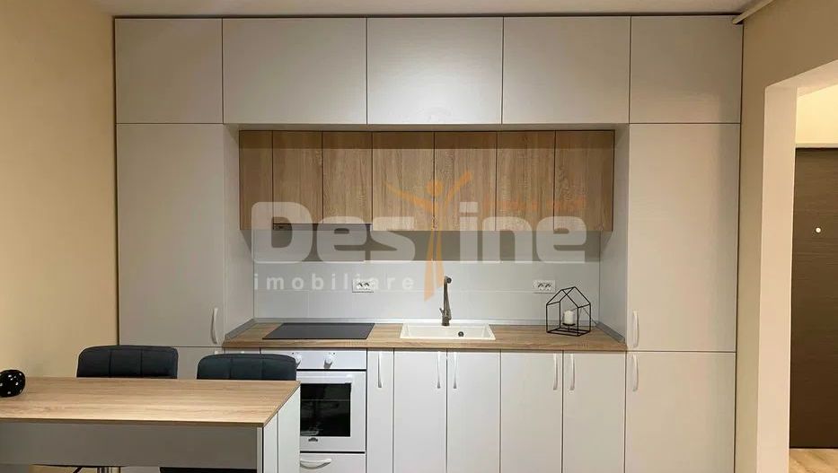 Apartament 2 camere de închiriat - Grozăvești - Regie Residence - Poză 2
