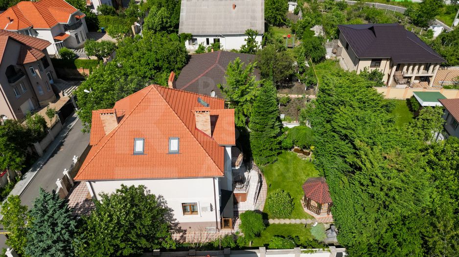 Vânzare, casă 3 nivele, stradela  5 Pomicultorului, Codru - Poză 75