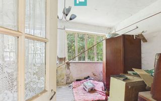 CASĂ ÎN ZERIND PE PRINCIPALĂ CU TEREN DE 1440 MP - Poză 5