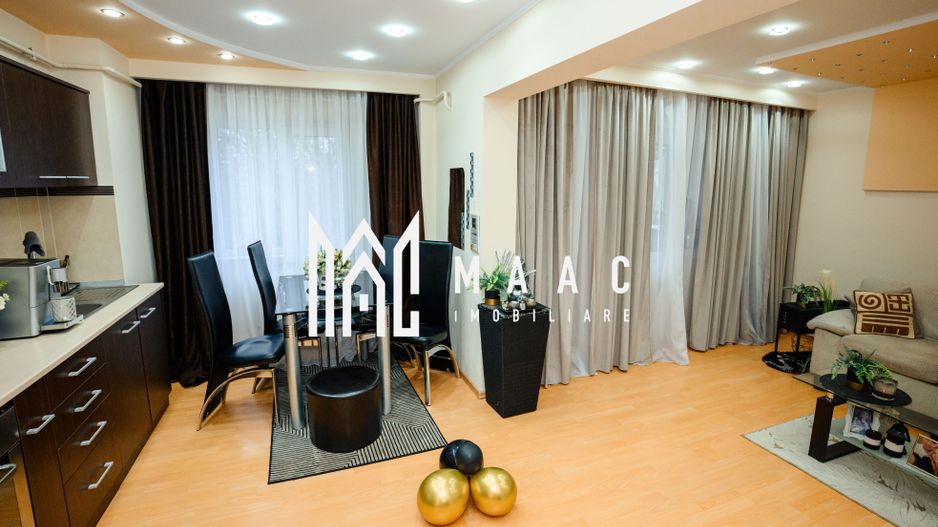 Apartament 3 camere | Catedrala Ostroveni | Etaj 2 - Poză 3