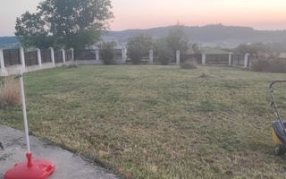 Refugiu la munte - casă cu 3070 mp teren și vedere spre Vârful Rânca - Poză 6