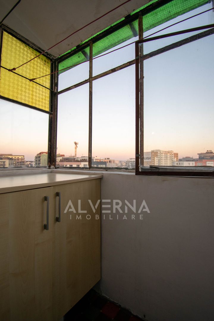 COMISION 0% Apartament | 2 camere | 51mp | mobilat utilat | zona FSEGA - Poză 8