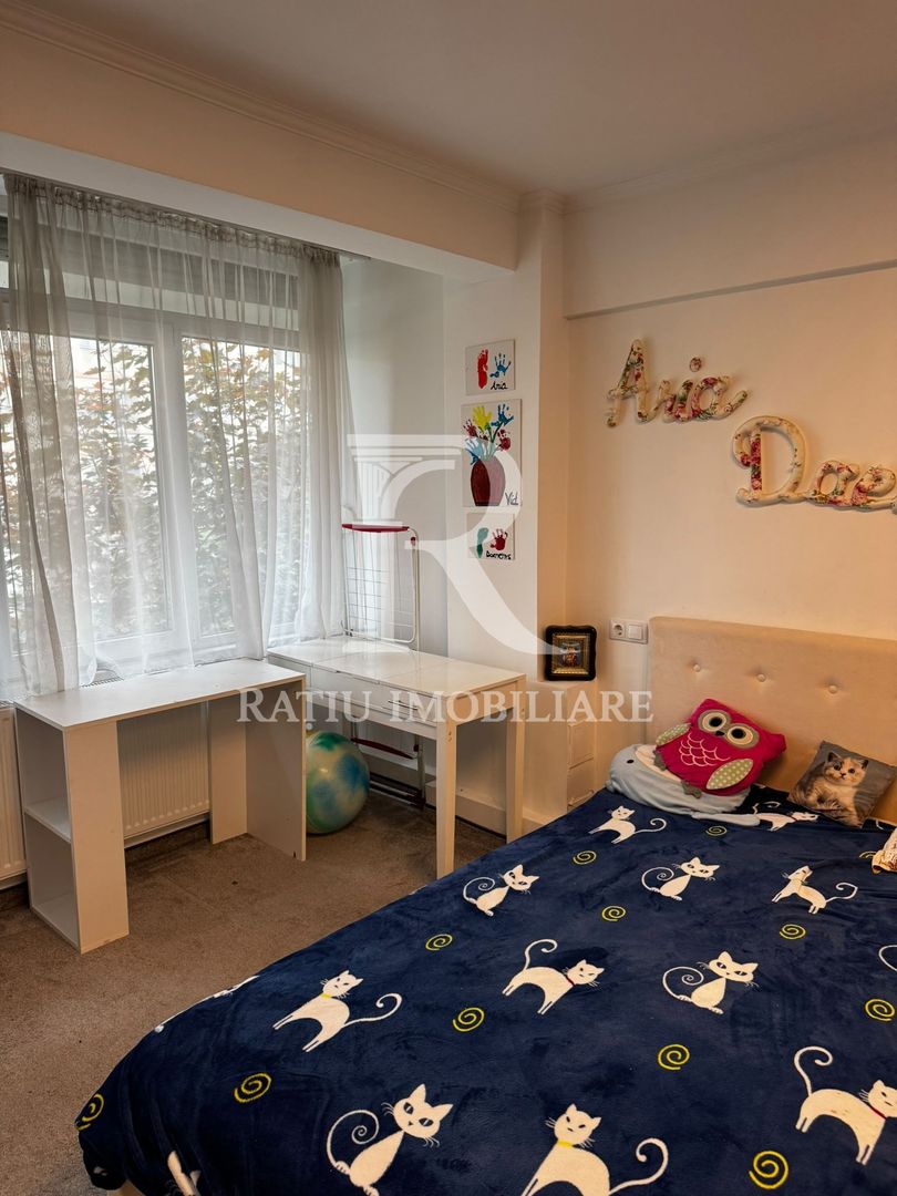 Apartament cu 3 camere | Etaj 1 | Dragos Voda | Oradea - Poză 6