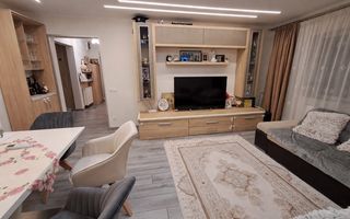 Apartament 4 camere | Etajul 1 | Zona Micro 17 - Poză 3