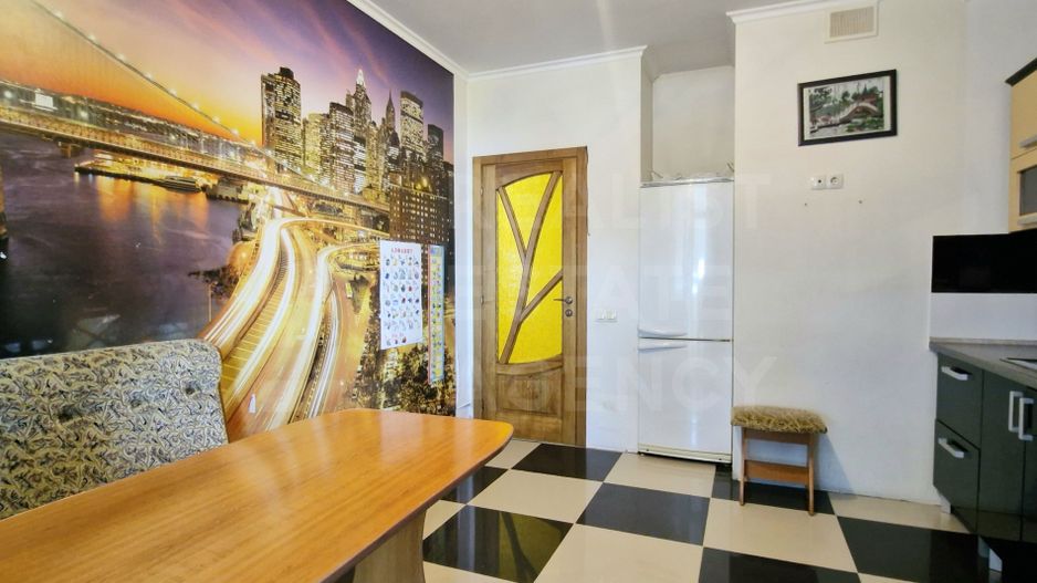 Chirie, apartament, 2 camere, str. Sergiu Rădăuţanu, Rîșcani - Poză 9
