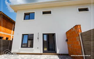 Duplex Premium în Ghiroda, 120 mp, 3 dormitoare + birou, finisaje Premium - Poză 22