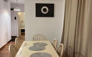 3 room apartment | Herastrau | Underground parking - Poză 4