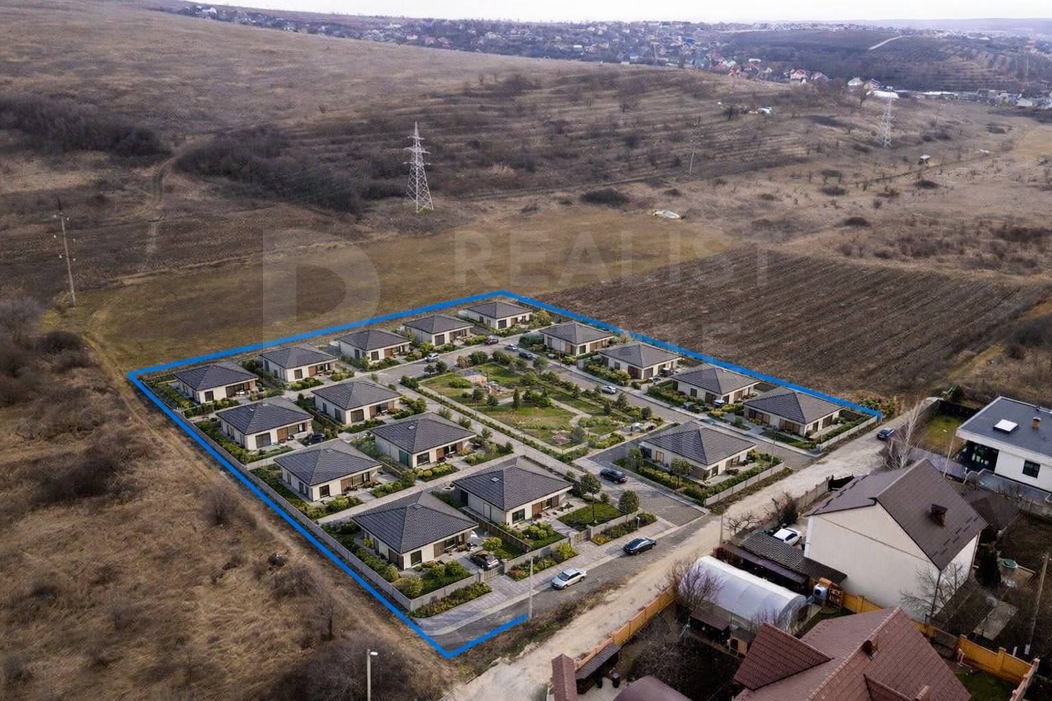 Vânzare, teren agricol, 63.6 ari, Ialoveni - Poză 14