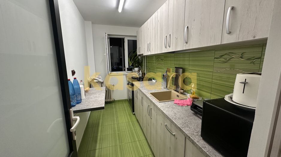 Apartament 3 camere Ultracentral – Bulevardul Iancu de Hunedoara - Poză 19