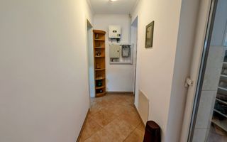 Vila, 6 Camere, 365 mp, 4 bai, Andrei Muresanu, Constantin Brancusi - Poză 25