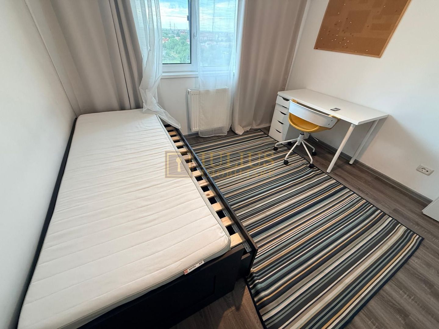 3 camere| City of Mara| loc de parcare subteran| 2 bai| Pet friendly| - Poză 20