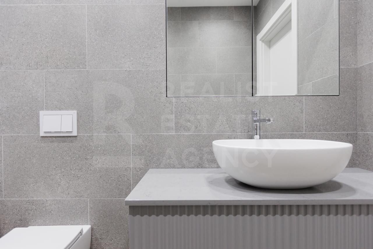 Vânzare, apartament, 2 camere + living, str Columna, Centru. - Poză 12