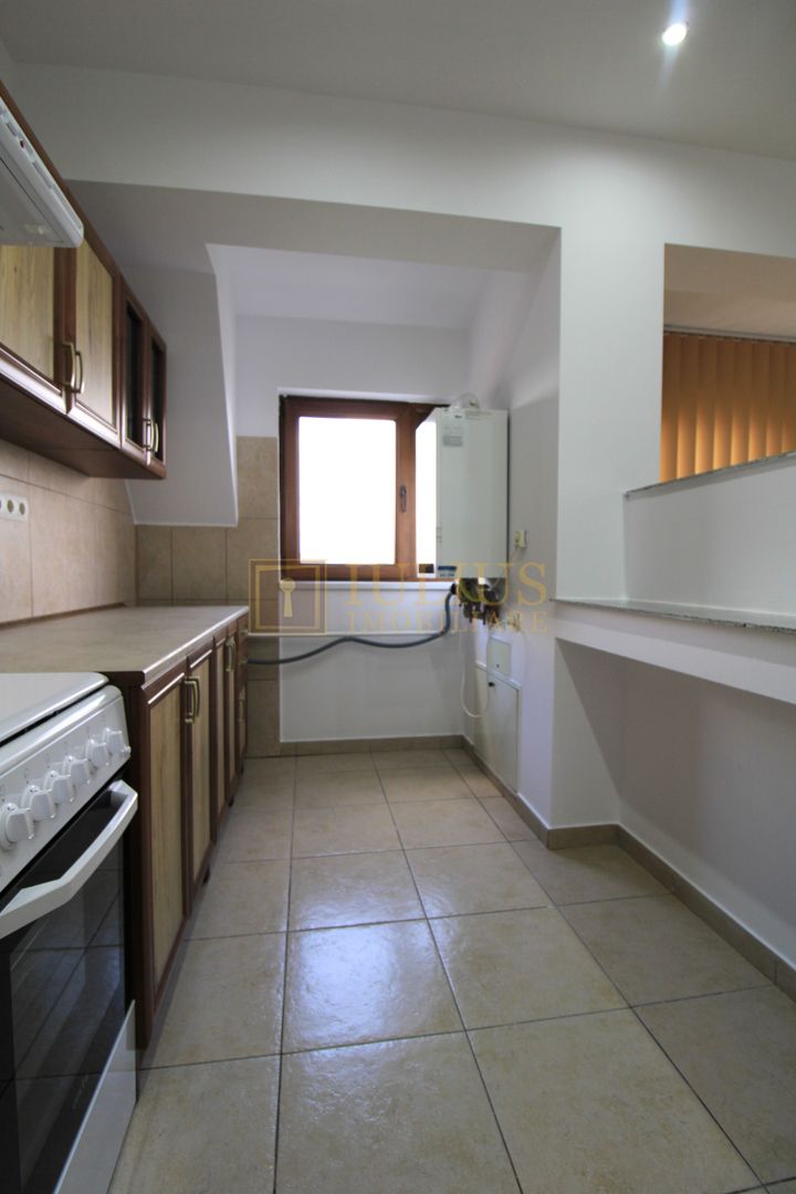 Zona Odobescu, 2 camere, centrala proprie, bloc 2008 - Poză 8