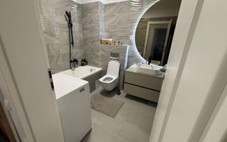 2 camere, Modern, Parcare, Zona Eroilor, Profi, Floresti - Poză 6