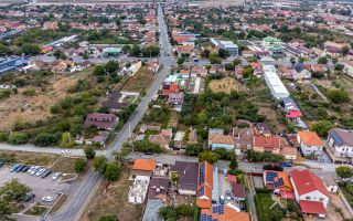 Teren intravilan pentru construcție casa, Strada Stan Dragu comision 0 - Poză 5