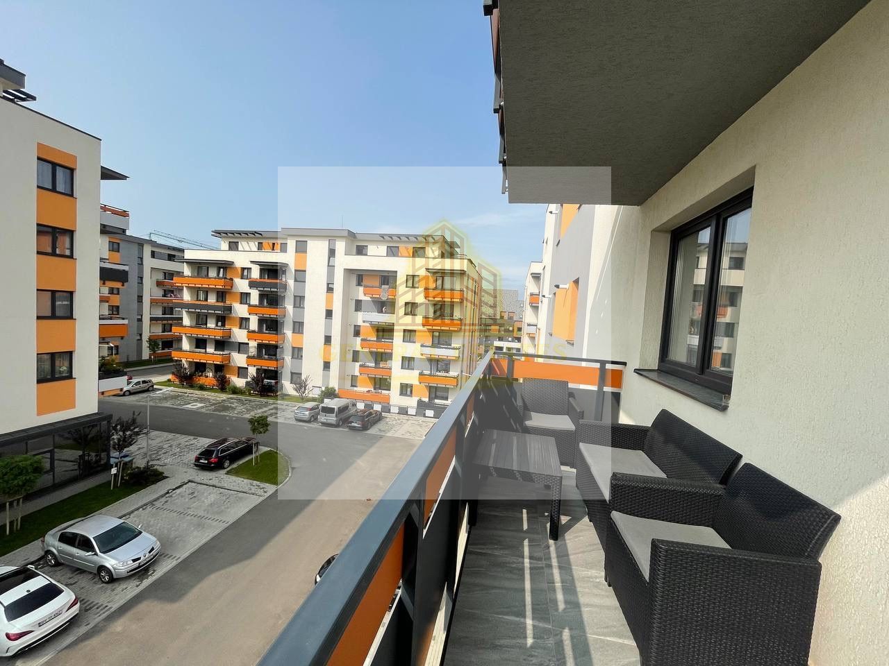 Apartament – disponibil imediat pentru închiriere pe termen scurt/lung - Poză 18