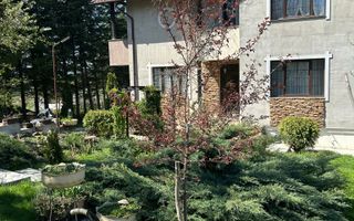 Casa tip Vila 330Mpu I 1000Mpt I Moara Nica/Suceava I 325.000Euro - Poză 30