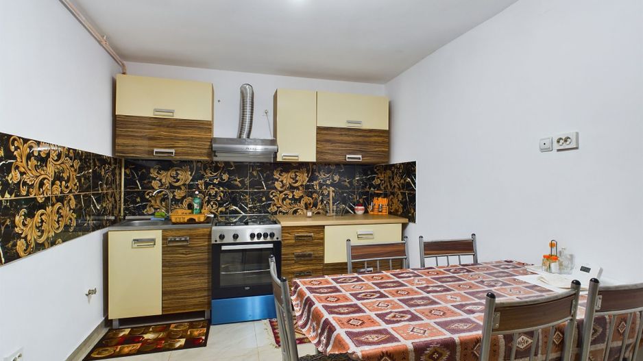 Casă 4 camere Timișoara ( zona Iosefin Dambovita) - Poză 2