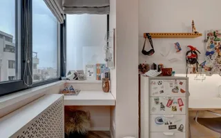 Apartament premium cu 4 camere și terasă spectaculoasă - Poză 22