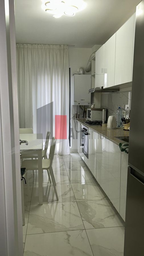Inchiriere apartament 2 camere-complex Plaza Lujerului-Faza 4 - Poză 4