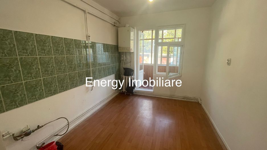 Apartament cu 2 camere, zona Tudor - Poză 6